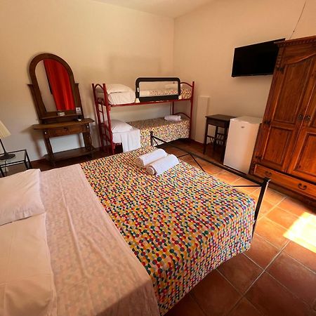 Agriturismo Le Folaghe Террачина Экстерьер фото